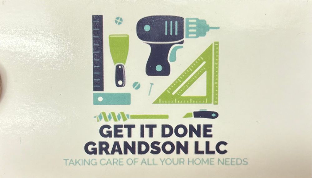 Get It Done Grandson LLC team in Iverness,, FL - people or person