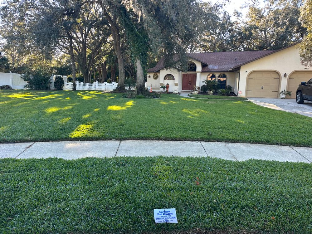 All Photos for Garrison Pest Control Inc in North Weeki Wachee, FL