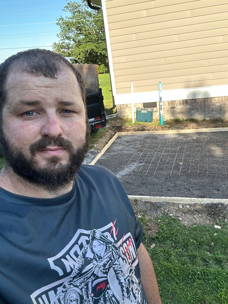 All Photos for F.C. White’s Excavation & Drain Cleaning in Huntingdon, TN