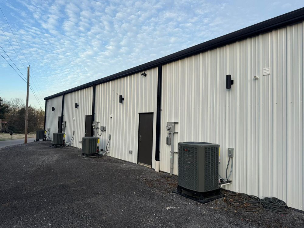 All Photos for Phillips Construction and Excavating in Seymour, TN