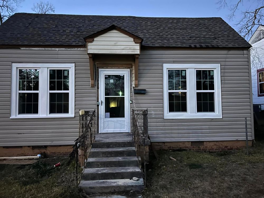 All Photos for Well Hung Windows & More in Hot Springs, AR