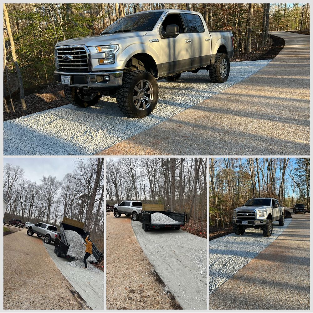 All Photos for KP Landscaping in Williamsburg, VA