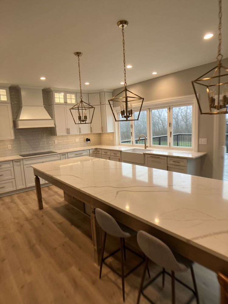 Kitchen for Thirco LLC in Ligonier,, PA