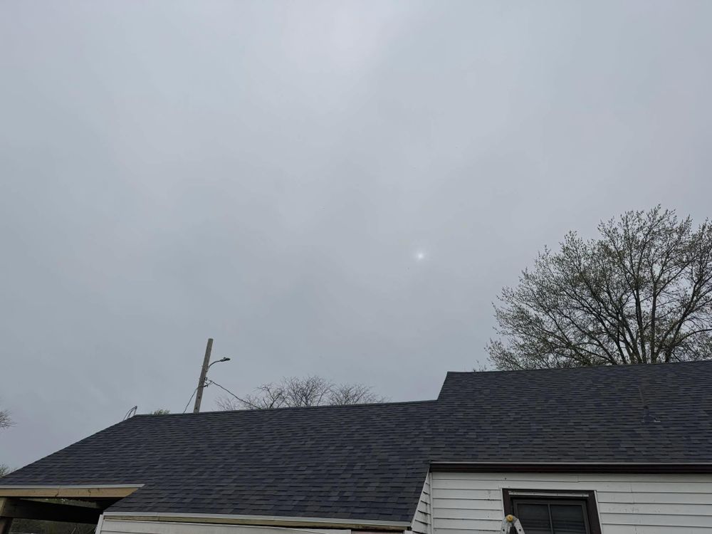 All Photos for KL Roofing & Construction LLC  in Leon, IA