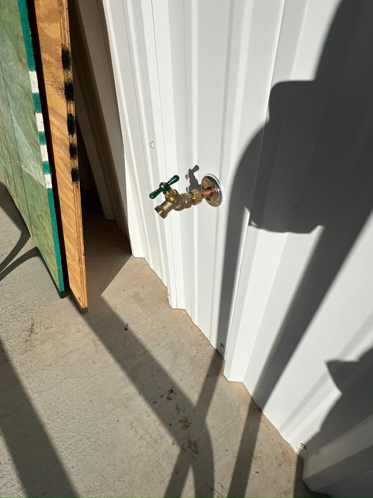 All Photos for Done Right Plumbing in Temple, TX