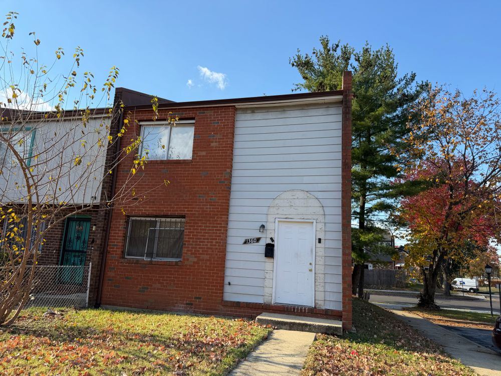 All Photos for Ellery Contracting in Washington, DC