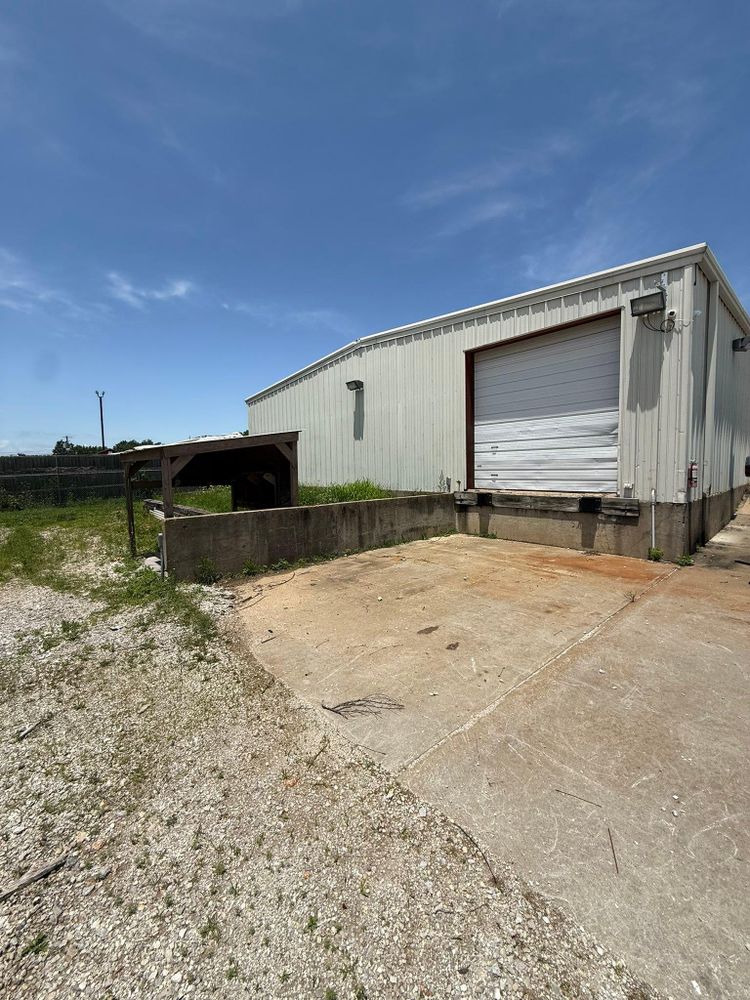 All Photos for Modern Concrete LLC in Lowell, AR