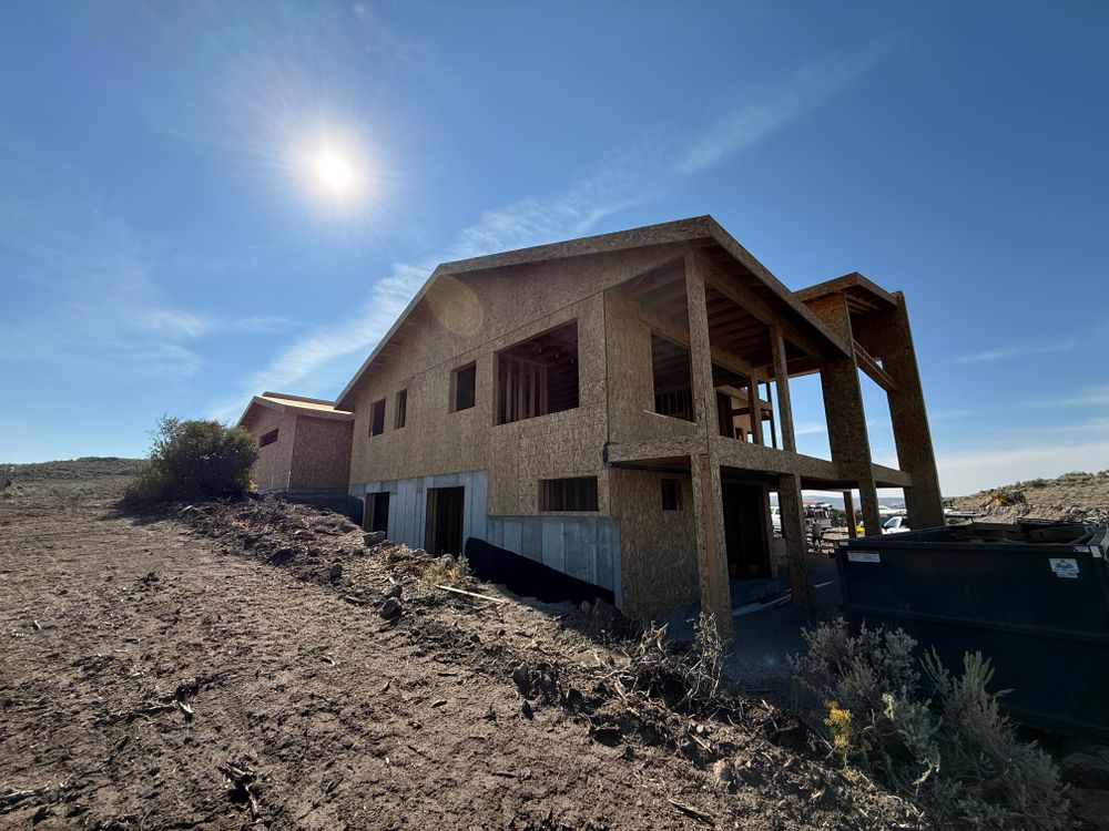 All Photos for Knott Construction in Ogden, UT