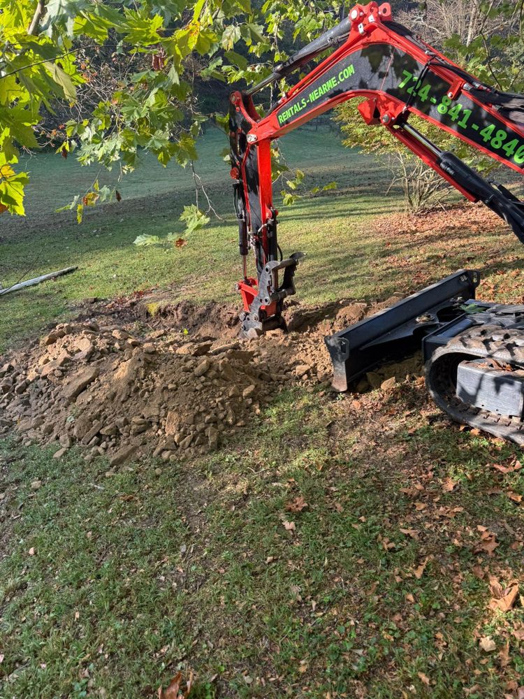 All Photos for Duff’s Lawncare in Butler, PA