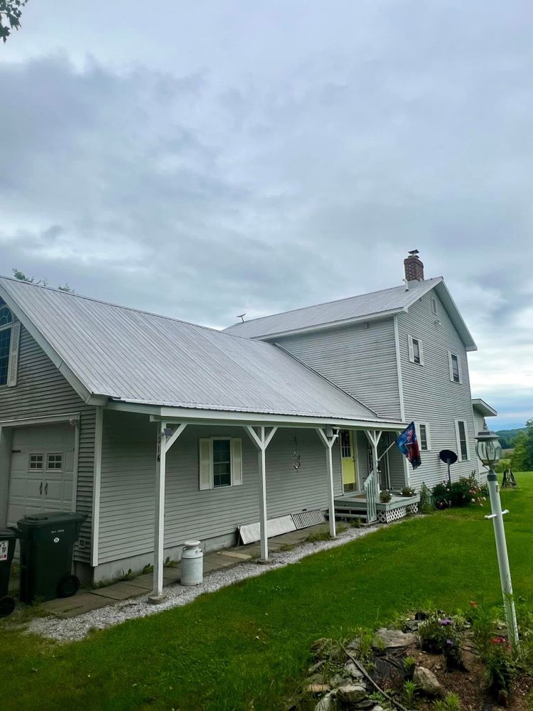 All Photos for Bishop’s Property Maintenance in Franklin, VT