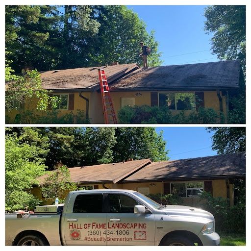 All Photos for Hall of Fame Landscaping in Bremerton, WA