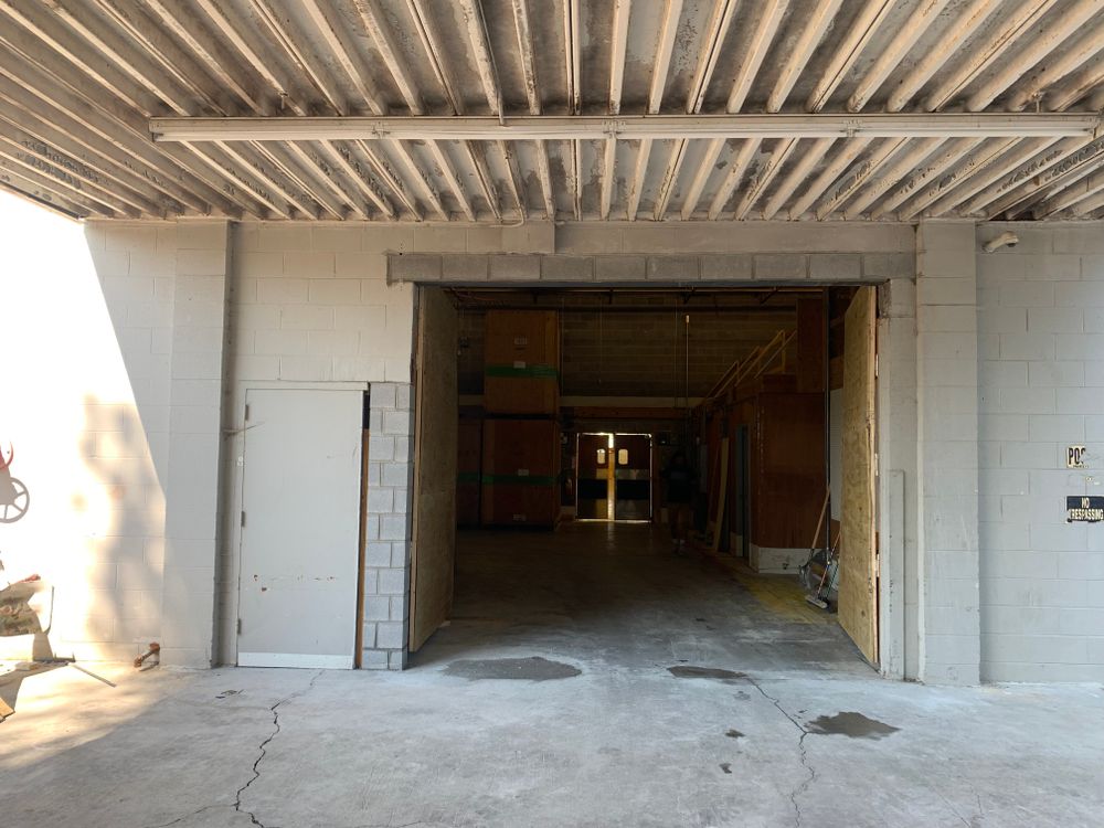 All Photos for Camco Commercial Door Company in Anderson, TN