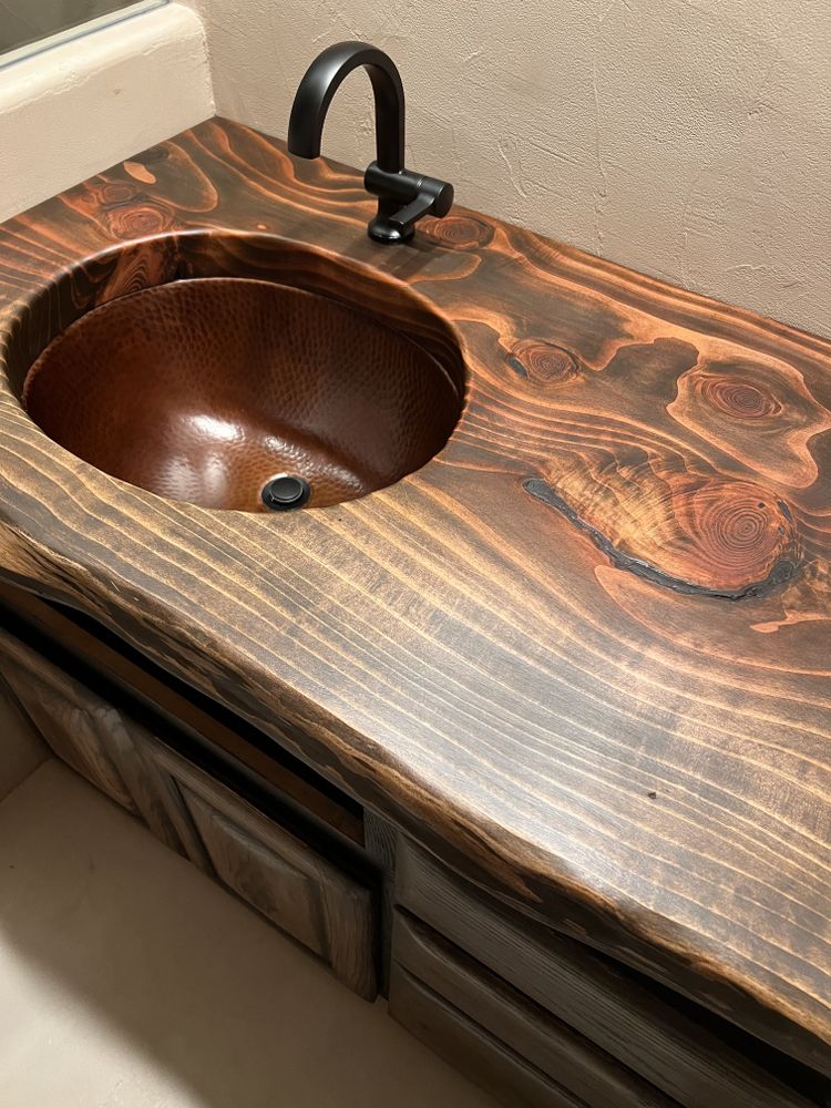 All Photos for The Baskins Sawmill in Port Angeles,  WA