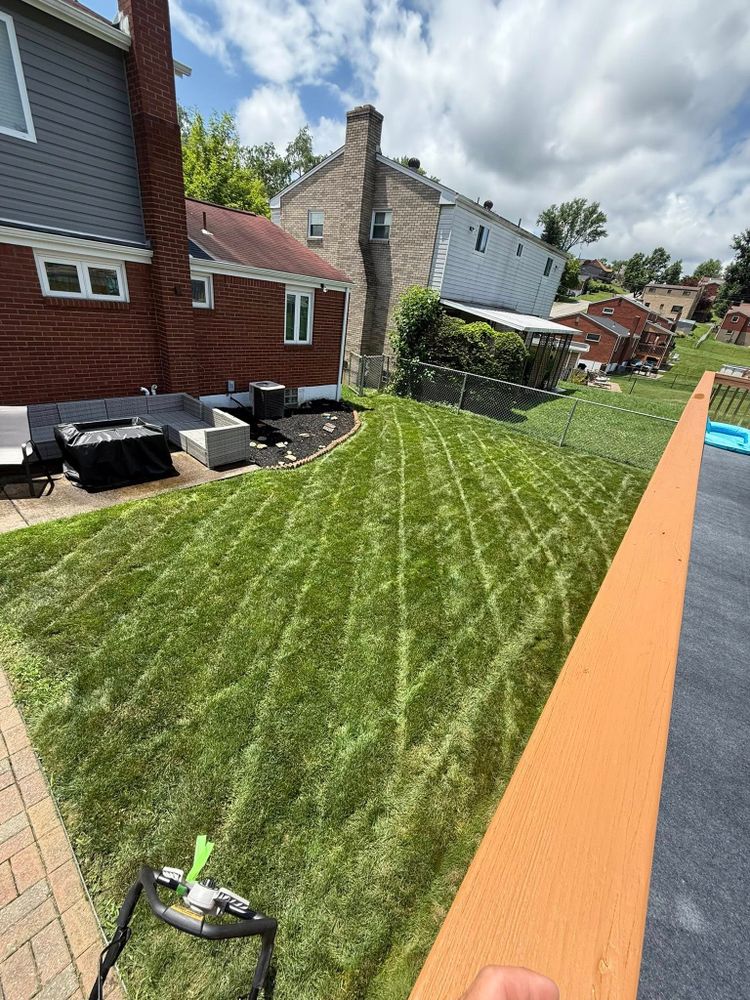 All Photos for Wilder Landscaping Services in South Park, PA