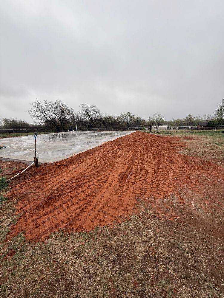 All Photos for 365 Excavation & Land Solutions in Oklahoma City, OK