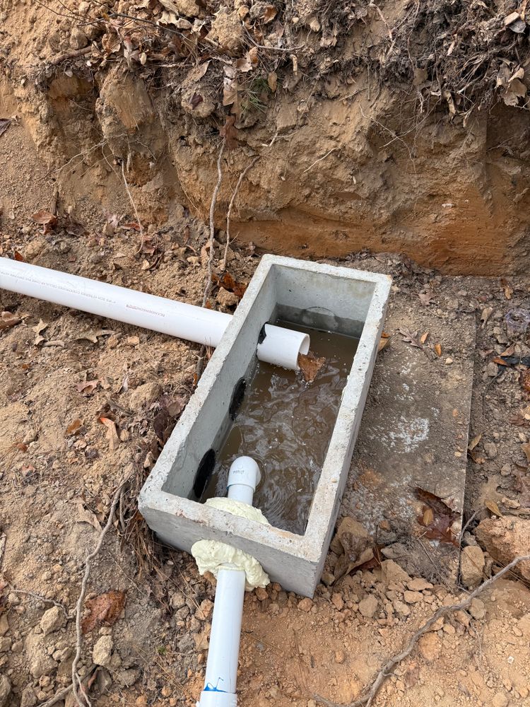 All Photos for Triple H Construction in Cave Spring, GA