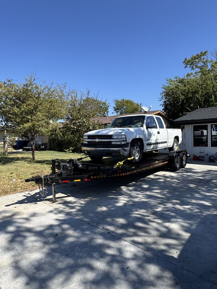 All Photos for Living Stream Renovations LLC in Dallas, TX