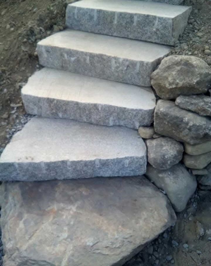 Outdoor Living Spaces for Chaban Masonry in Athol, MA