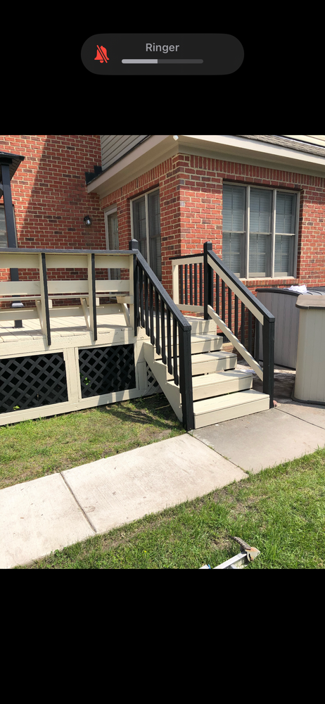 All Photos for Lane Painting & Pressure Washing in Chesapeake, VA
