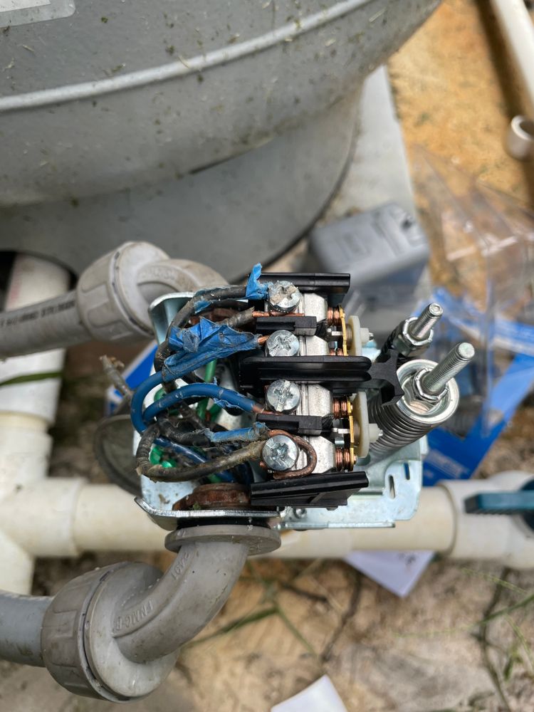 All Photos for Nominal Voltage in Orlando, FL