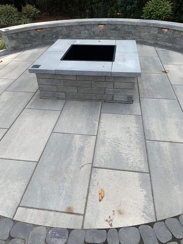 All Photos for Alvarez Landscape & Hardscape Service in Rock Hill, SC