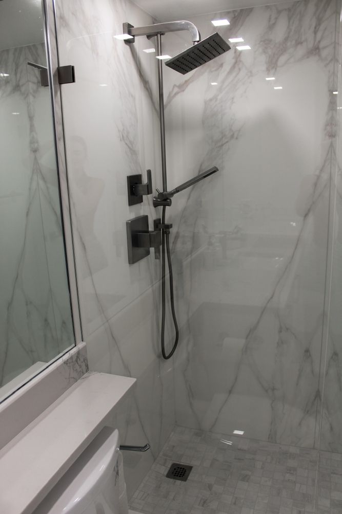 Condo Renovations for Trimarc Construction in Broward County, FL