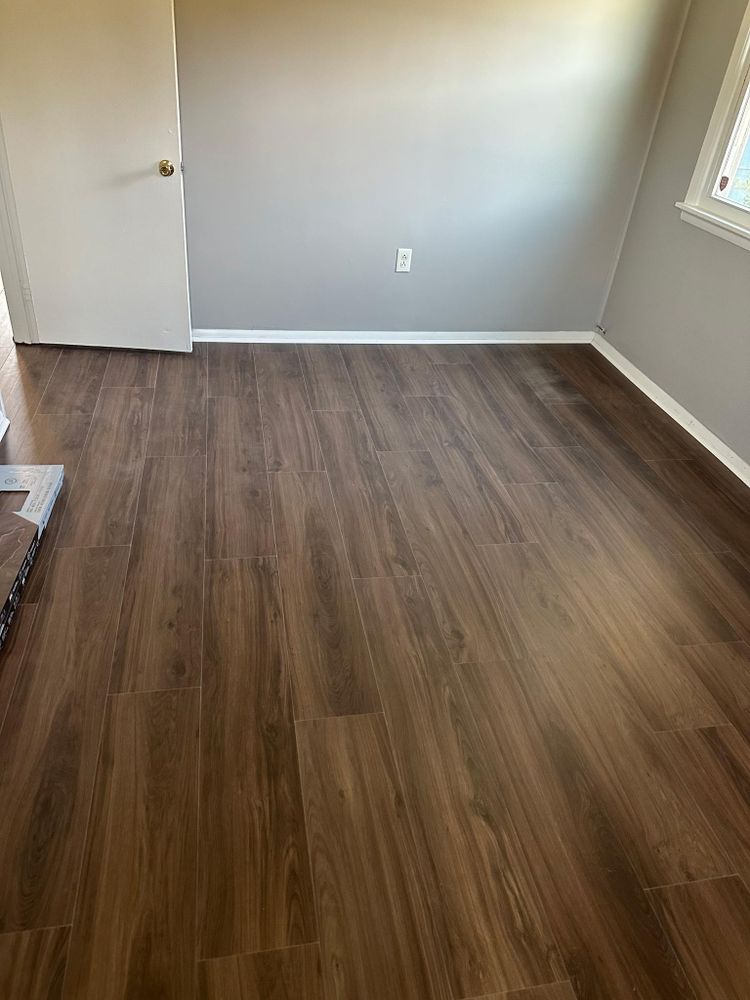 All Photos for Jason Tench Flooring LLC in Richmond, VA