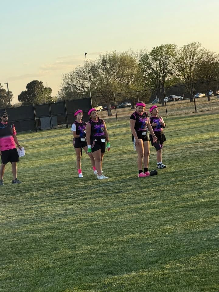 All Photos for Iron Plains Youth Football League in Amarillo, TX