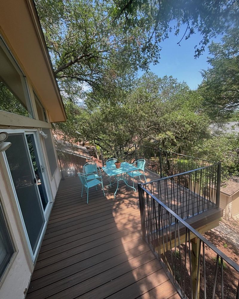 Our Custom Welding service transforms homeowner visions into reality, providing personalized metalwork solutions for gates, railings, and decorative elements with expert craftsmanship to enhance your home's beauty and functionality. for Impact Welding & Fabrication in San Antonio, TX