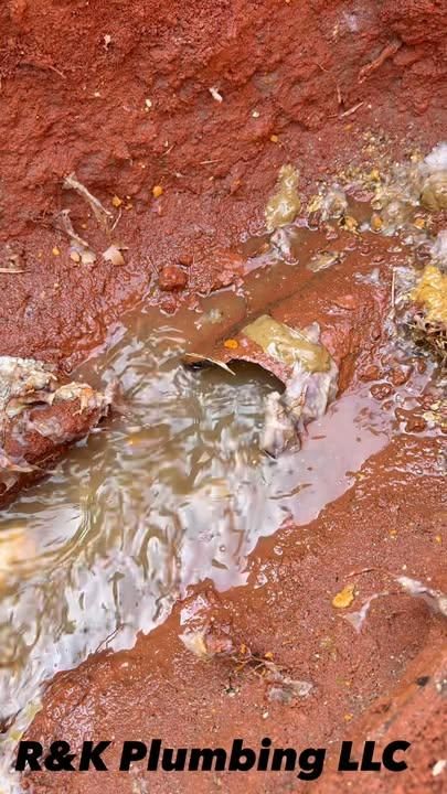 All Photos for R&K Plumbing LLC in Anderson, SC