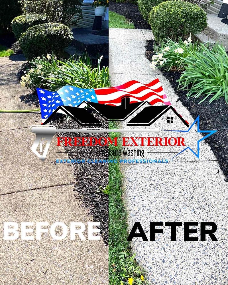 All Photos for Freedom Exterior LLC in Perry Hall, MD