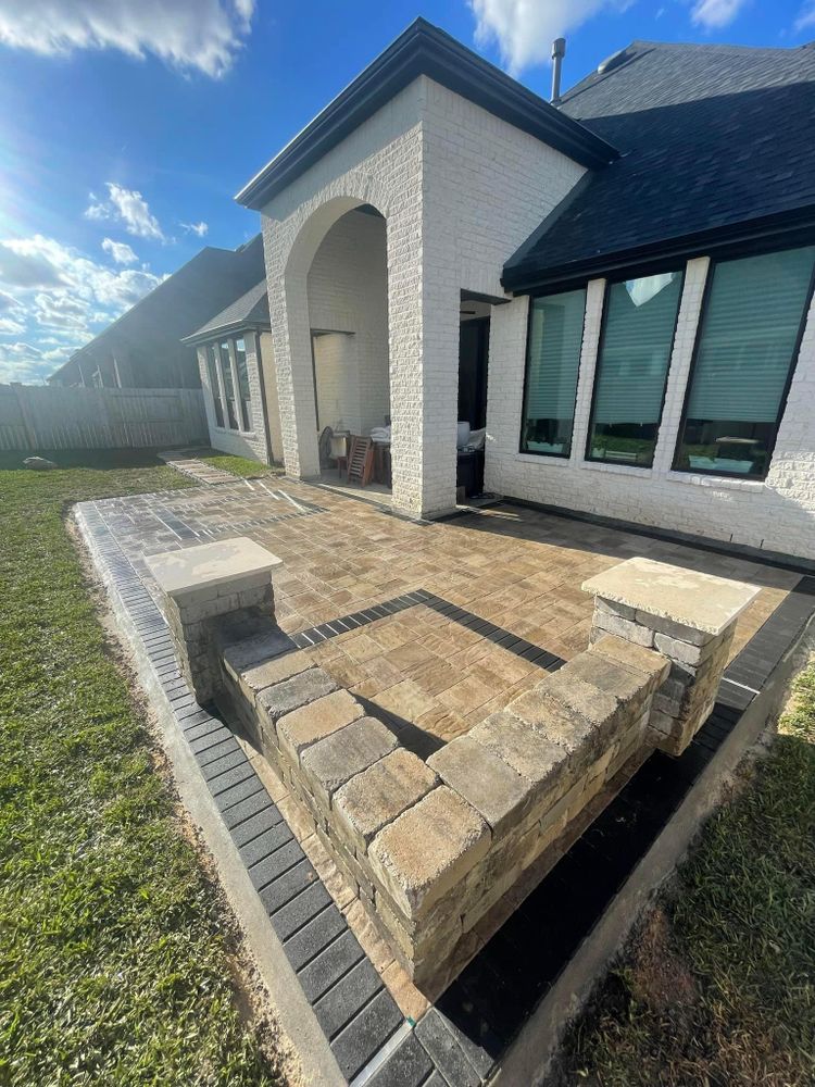 All Photos for OTM Hardscape & Construction in Houston, TX