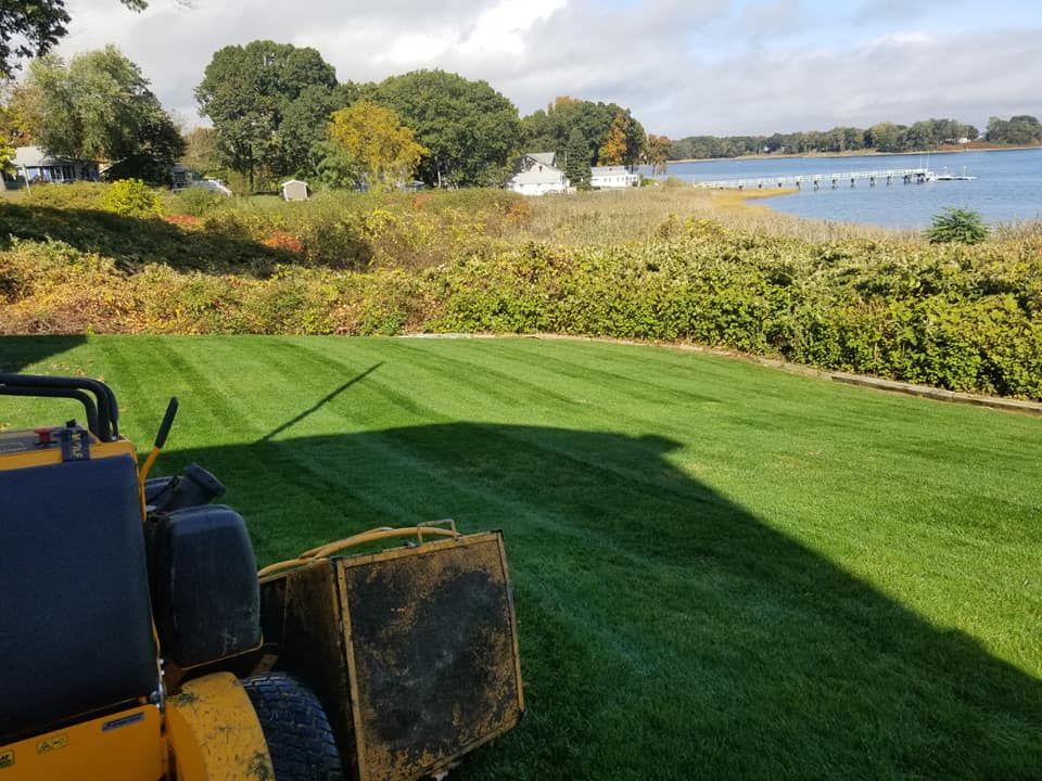 Lawn Care for Reyky Landscaping & Masonry LLC in Providence,  RI