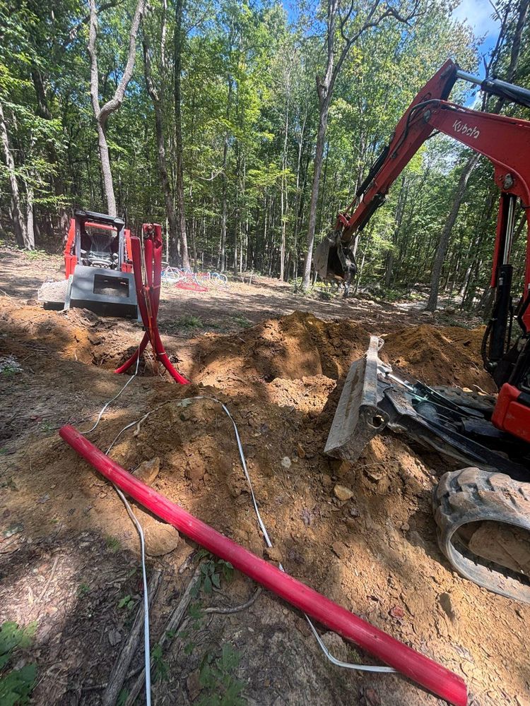 All Photos for TD Dirtworks in Tracy City, TN