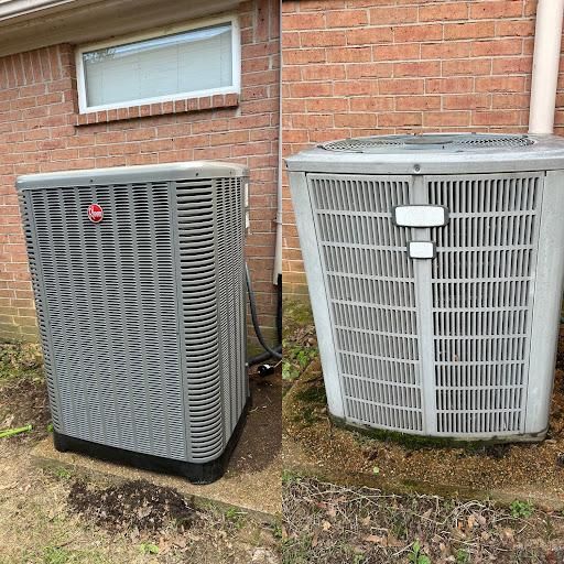 All Photos for Nygaard Heating and Air Conditioning in Memphis, TN