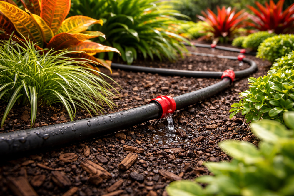 All Photos for TLM Landscape Professionals in Clermont, FL