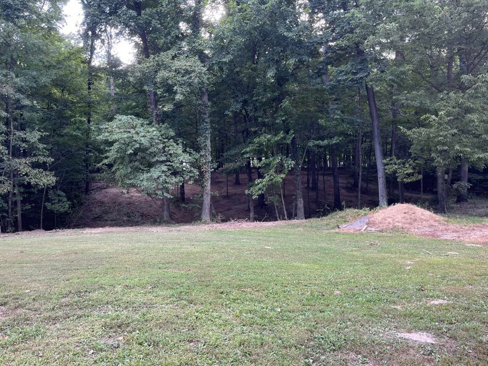 Our Site Preparation service expertly clears, grades, and prepares your land for construction. We ensure a solid foundation with efficient drainage solutions, focusing on precision and safety to kickstart your project's success. for KG Ground Development and Transportation in Newton, IL