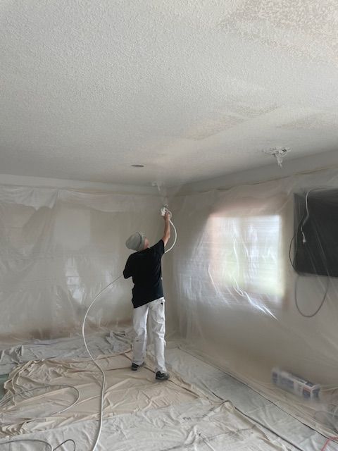 Stacy's Painting LLC team in Saint Michael , MN - people or person