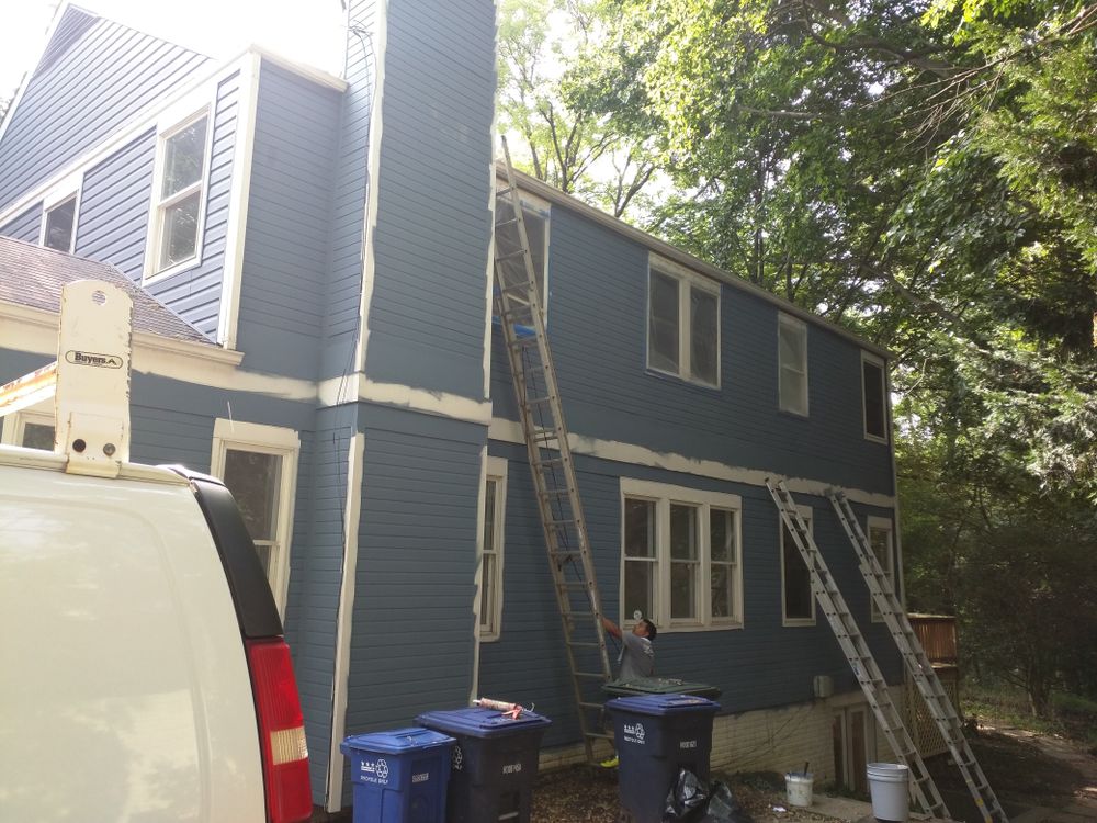 All Photos for DAC Construction, Inc. in Laurel, MD