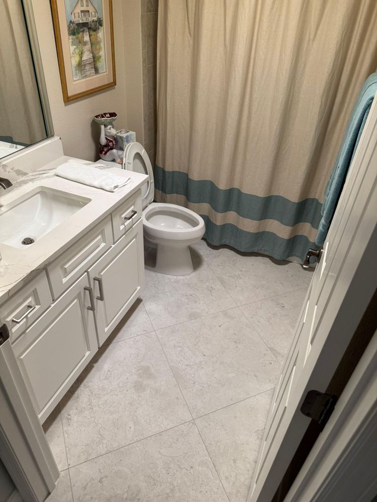 Flooring for Royal Palm Floors & More in The Villages, FL