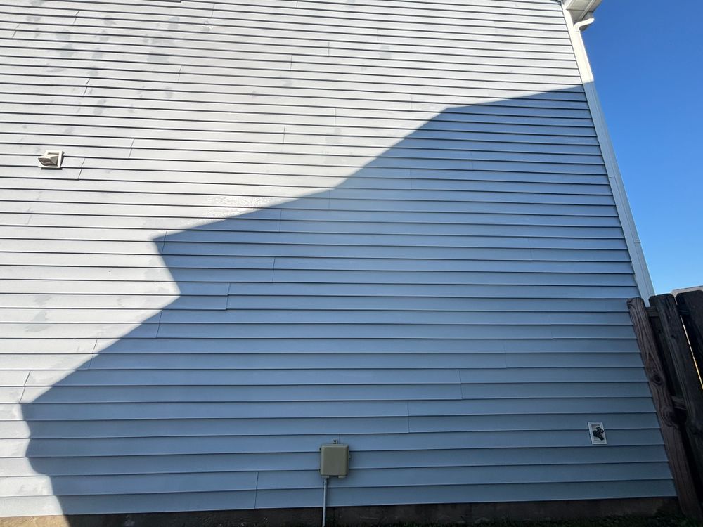 All Photos for Living Stream Pressure Washing in Wilmington, NC