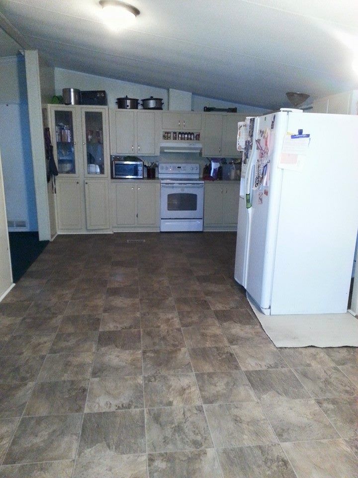 Floor Installation for JNG Builders Contracting in Charleston, SC