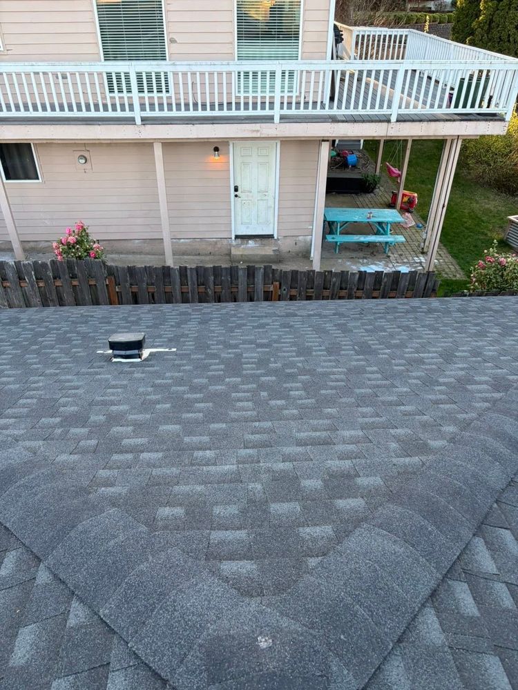 All Photos for Altura Roofing in Salem, OR