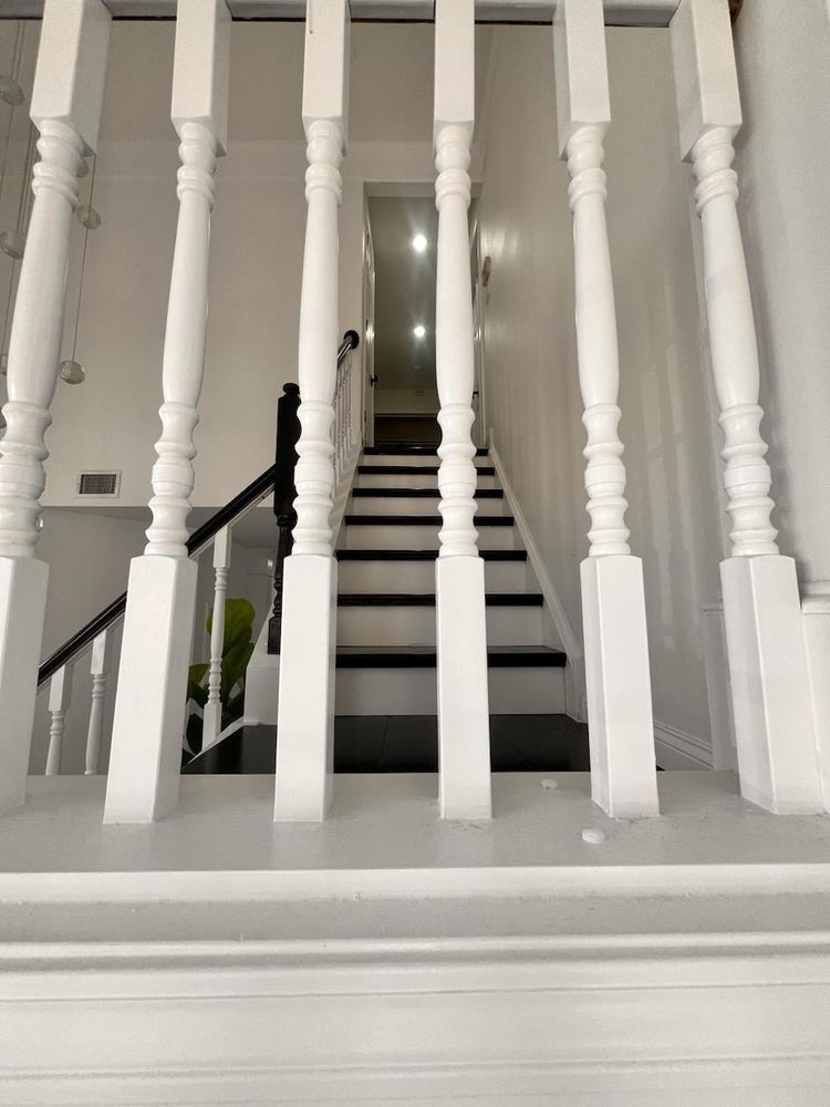 All Photos for Epoxy And Painting Simons By Company in Greensboro, NC