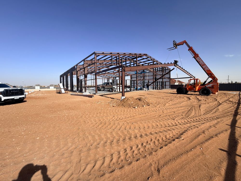 All Photos for State of the Arc Welding & Services in Odessa, TX