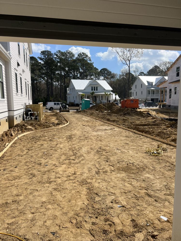 All Photos for Low Tide Concrete in Charleston, SC