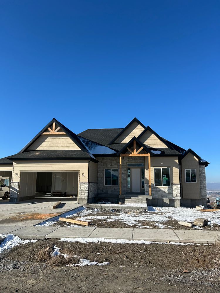 All Photos for Valley View Exteriors in Logan, UT