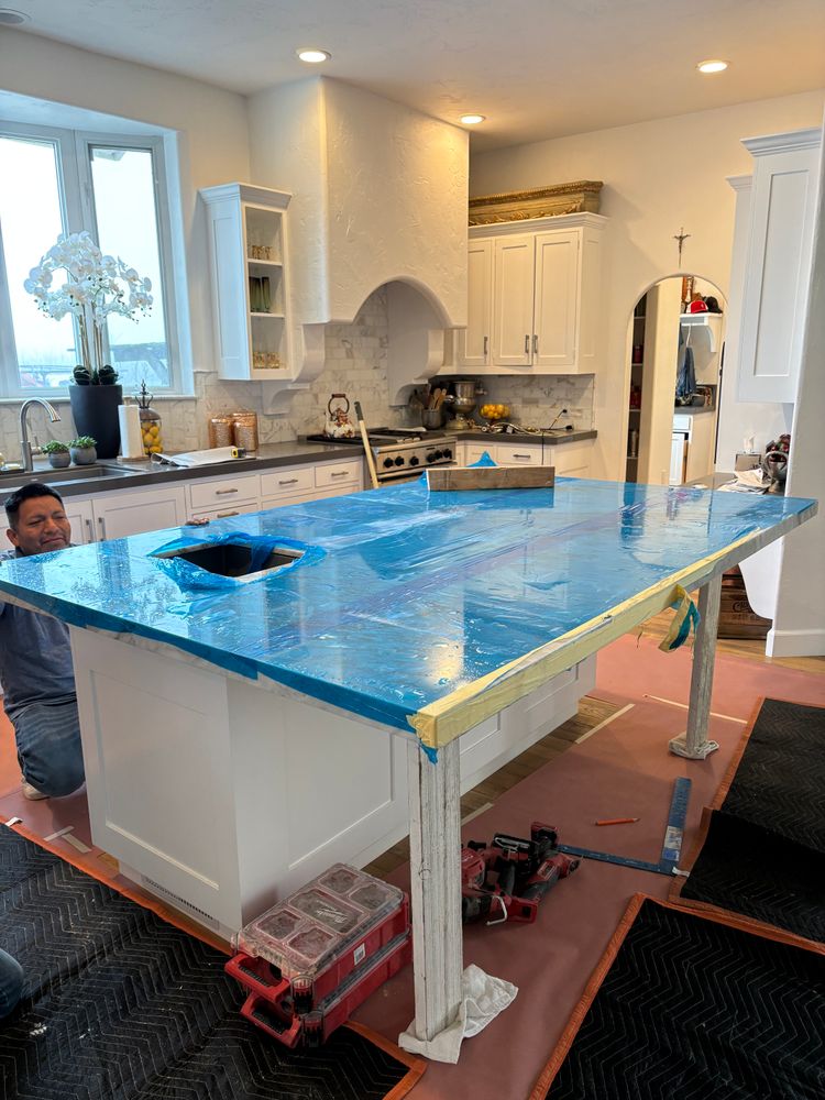 All Photos for Albano's Construction Solutions in Gustine, CA