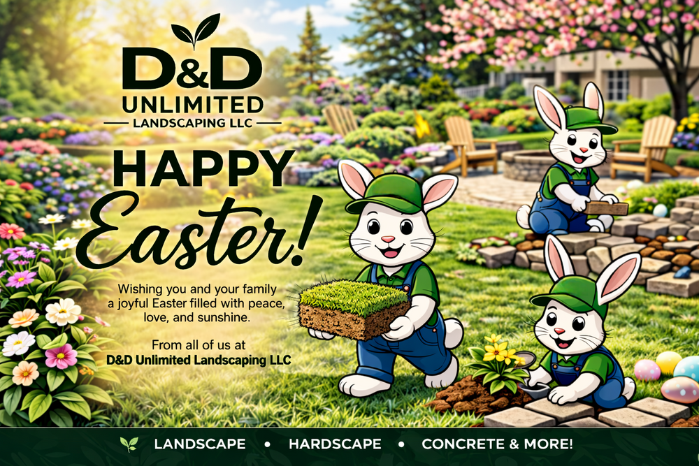 All Photos for D&D Unlimited Landscaping in Hartwell, GA