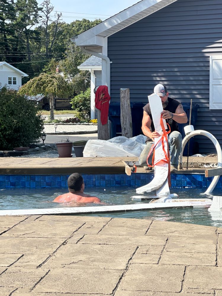 All Photos for DiDaniele Masonry in Tuckerton, NJ